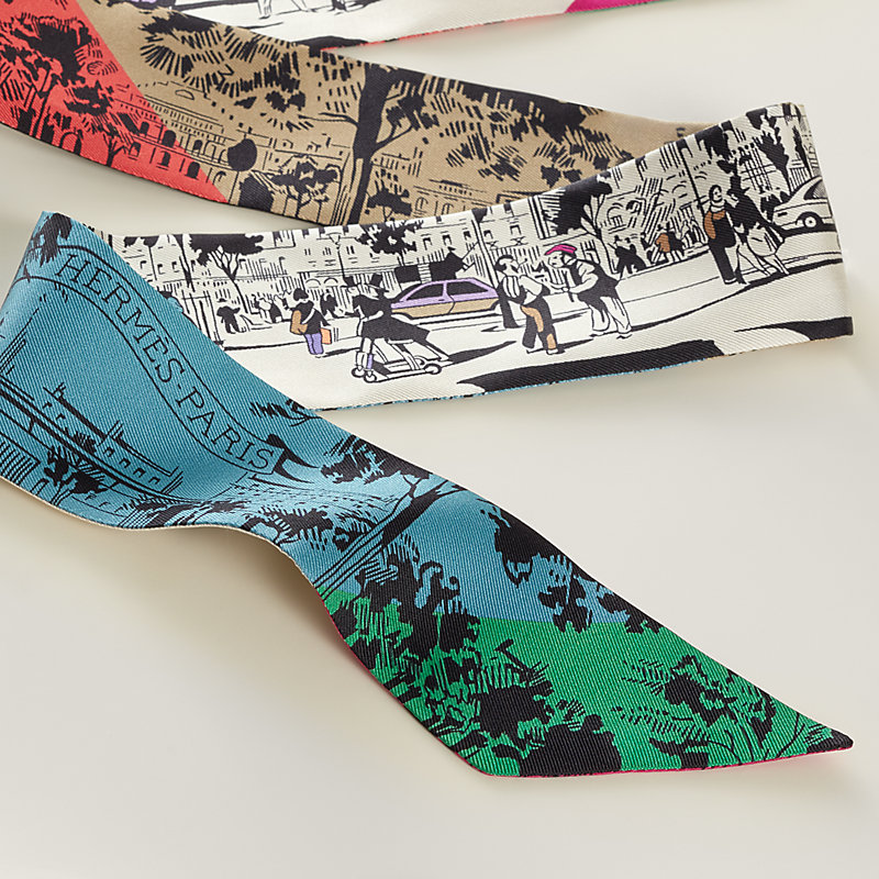 A l'Ombre des Boulevards Twilly | Hermès Canada